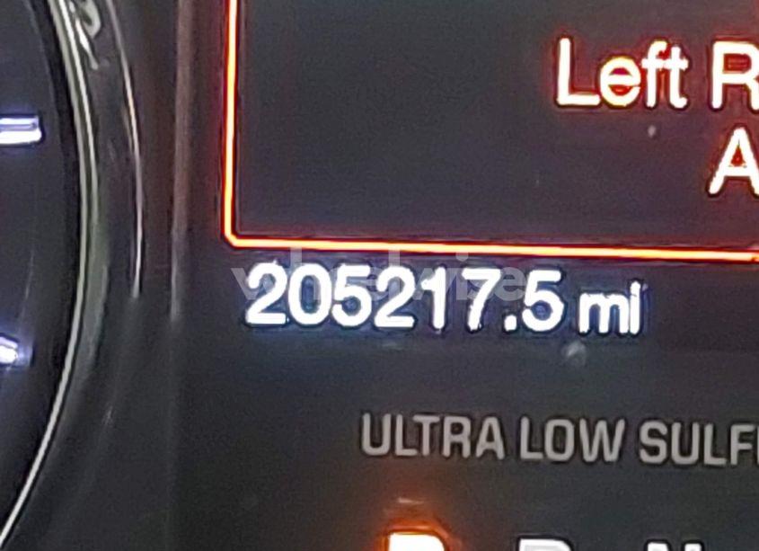 Photo 5 of 2011 Ford F-350 LARIAT (VIN 1FT8W3BT9BEB09590)