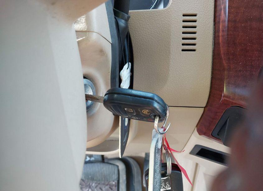 Photo 10 of 2012 Ford F-350 LARIAT (VIN 1FT8W3BT9CEB15536)