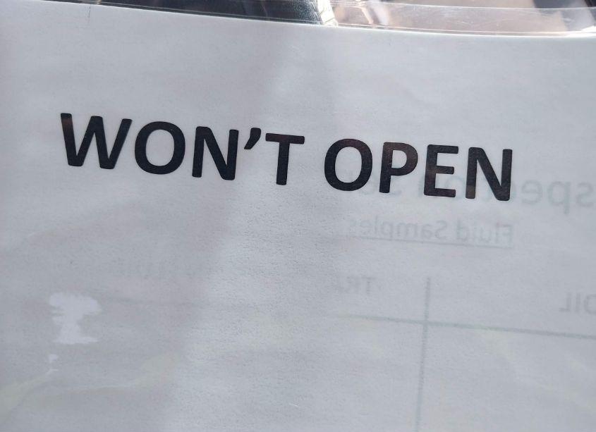 Photo 9 of 2012 Ford F-350 LARIAT (VIN 1FT8W3BT9CEB15536)