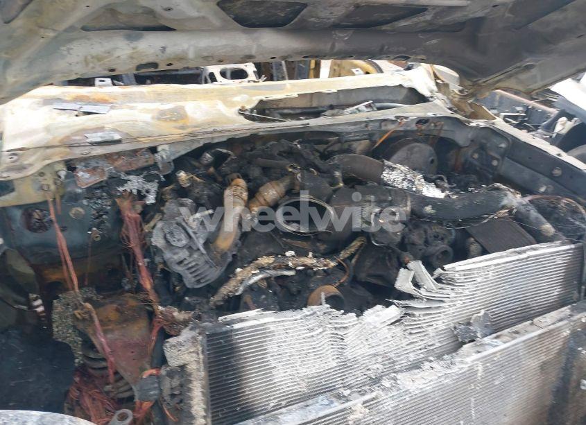 Photo 10 of 2012 Ford F-350 LARIAT (VIN 1FT8W3BT9CEB76479)