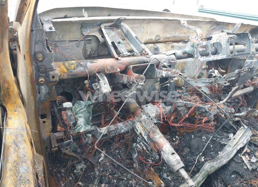 Photo 6 of 2012 Ford F-350 LARIAT (VIN 1FT8W3BT9CEB76479)