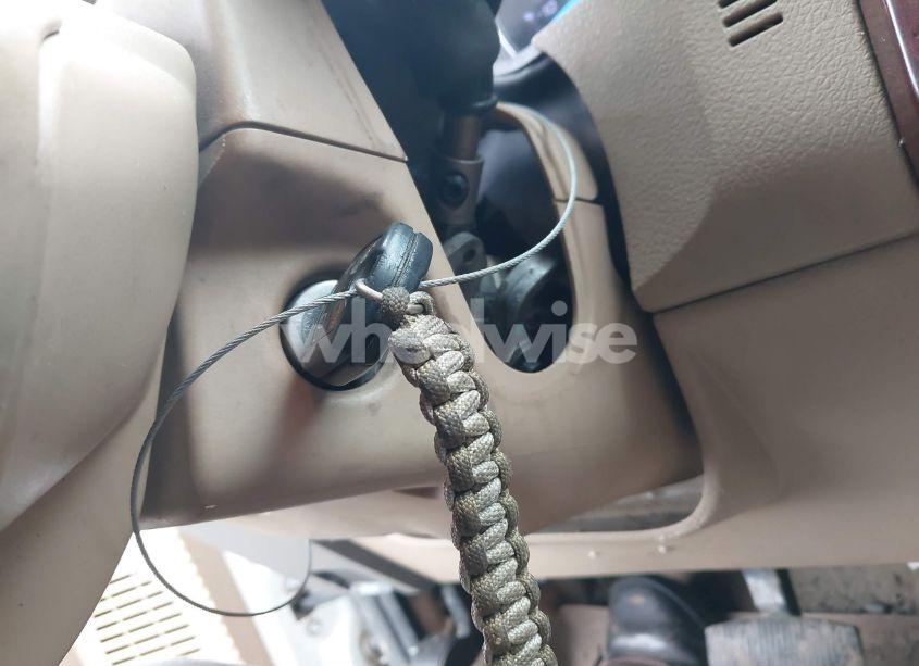 Photo 10 of 2012 Ford F-350 LARIAT (VIN 1FT8W3BT9CED06227)