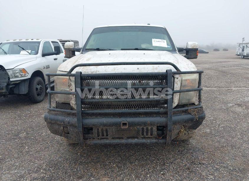 Photo 12 of 2012 Ford F-350 LARIAT (VIN 1FT8W3BT9CED06227)