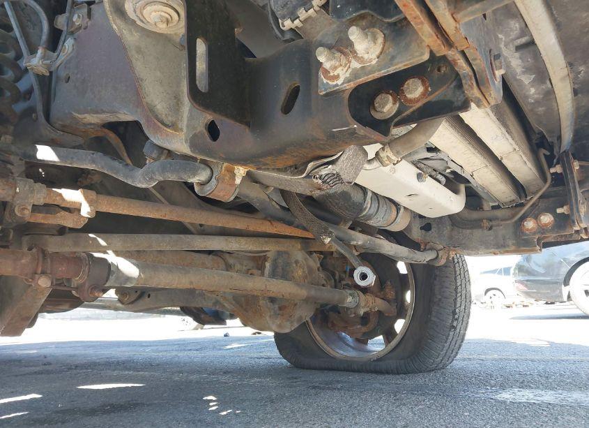 Photo 13 of 2014 Ford F-350 LARIAT (VIN 1FT8W3BT9EEA31560)