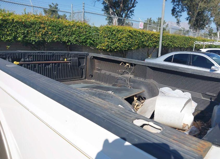 Photo 6 of 2014 Ford F-350 LARIAT (VIN 1FT8W3BT9EEA31560)