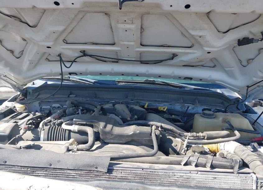 Photo 9 of 2014 Ford F-350 LARIAT (VIN 1FT8W3BT9EEA31560)