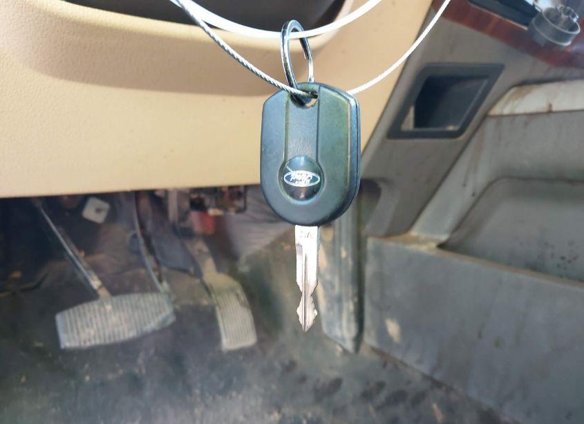 Photo 11 of 2014 Ford F-350 LARIAT (VIN 1FT8W3BT9EEA90835)