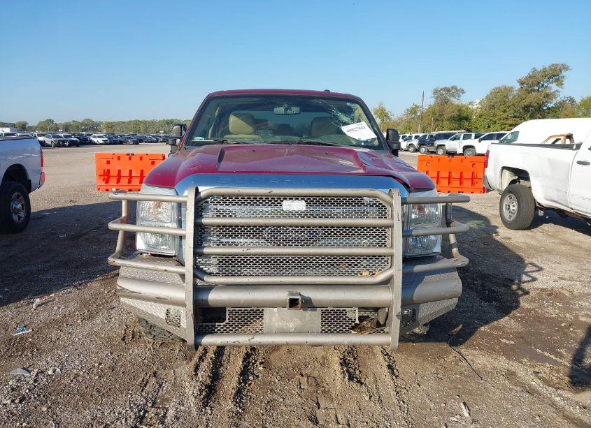 Photo 13 of 2014 Ford F-350 LARIAT (VIN 1FT8W3BT9EEA90835)