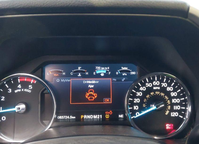 Photo 5 of 2019 Ford F-350 LARIAT (VIN 1FT8W3BT9KEG61154)