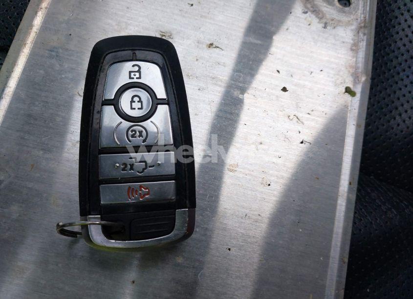 Photo 10 of 2022 Ford F-350 LARIAT (VIN 1FT8W3BT9NEE38925)