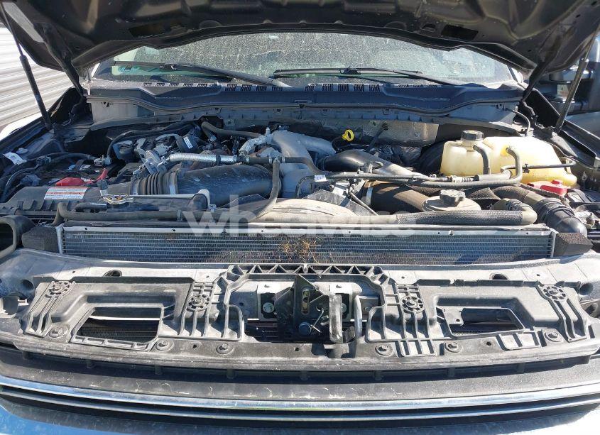 Photo 10 of 2022 Ford F-350 XLT (VIN 1FT8W3BT9NEF39043)