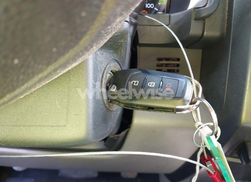 Photo 11 of 2022 Ford F-350 XLT (VIN 1FT8W3BT9NEF39043)