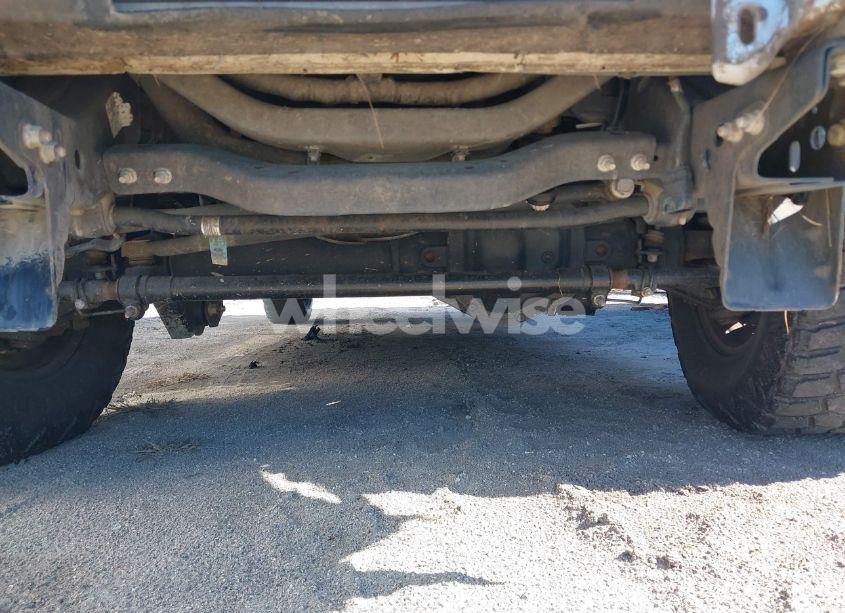 Photo 6 of 2022 Ford F-350 XLT (VIN 1FT8W3BT9NEF39043)