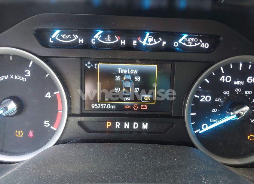 Photo 7 of 2022 Ford F-350 XLT (VIN 1FT8W3BT9NEF39043)