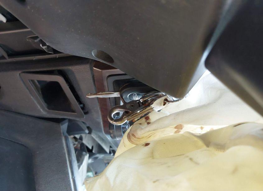 Photo 11 of 2011 Ford F-350 LARIAT (VIN 1FT8W3BTXBEC62964)