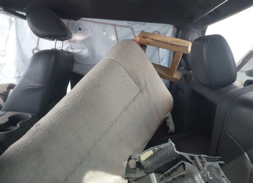 Photo 7 of 2011 Ford F-350 LARIAT (VIN 1FT8W3BTXBEC62964)