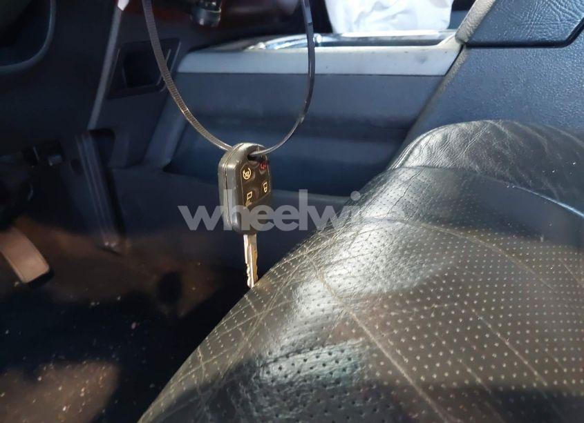 Photo 11 of 2012 Ford F-350 LARIAT (VIN 1FT8W3BTXCED03322)