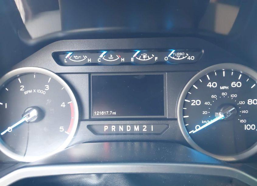 Photo 5 of 2017 Ford F-350 XLT (VIN 1FT8W3BTXHEC67171)