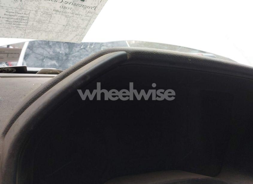 Photo 7 of 2017 Ford F-350 XL (VIN 1FT8W3BTXHEF44868)