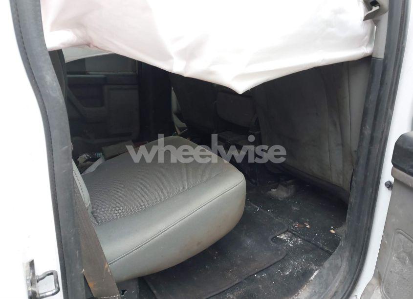 Photo 8 of 2017 Ford F-350 XL (VIN 1FT8W3BTXHEF44868)