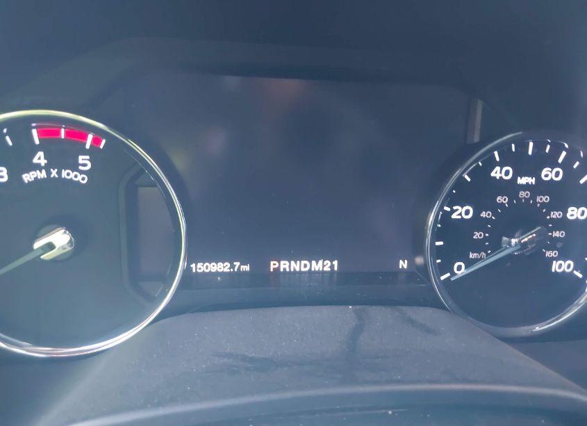 Photo 7 of 2019 Ford F-350 LARIAT (VIN 1FT8W3BTXKEE72965)