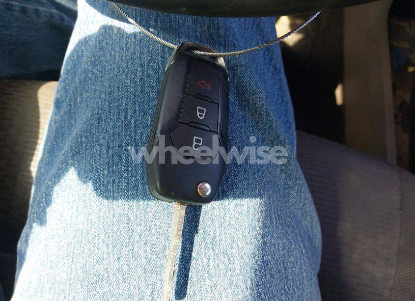 Photo 10 of 2021 Ford F-350 XLT (VIN 1FT8W3BTXMEC60411)