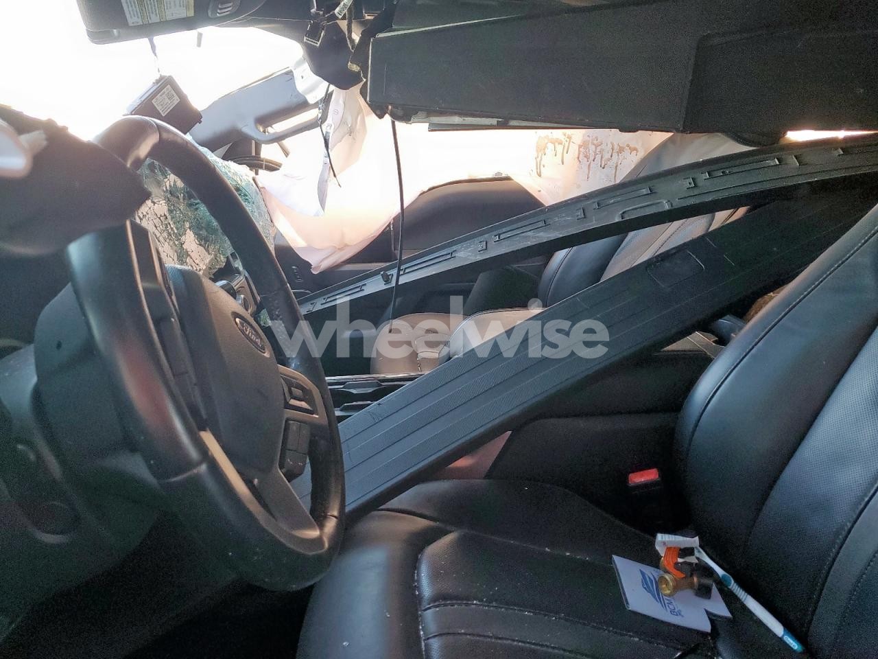 Photo 7 of 2022 FORD F350 SUPER DUTY (VIN 1FT8W3BTXNEF46938)