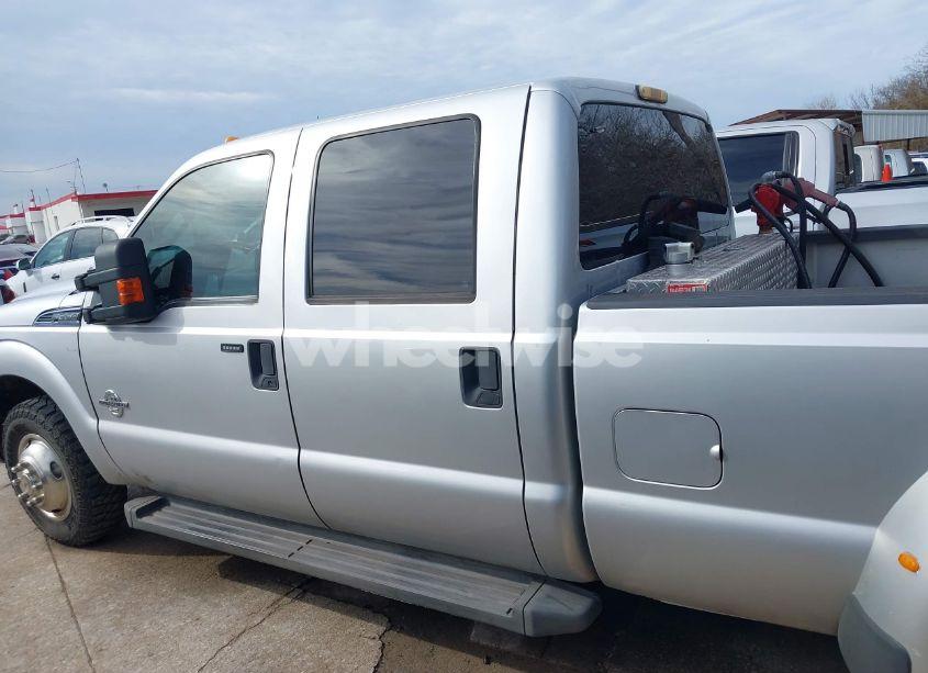 Photo 14 of 2014 Ford F-350 XLT (VIN 1FT8W3CT0EEB08945)