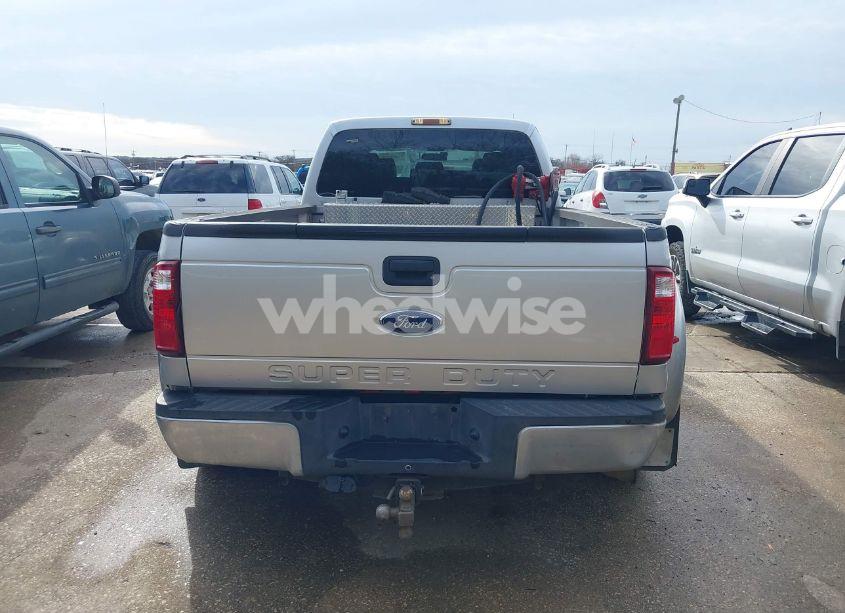 Photo 15 of 2014 Ford F-350 XLT (VIN 1FT8W3CT0EEB08945)