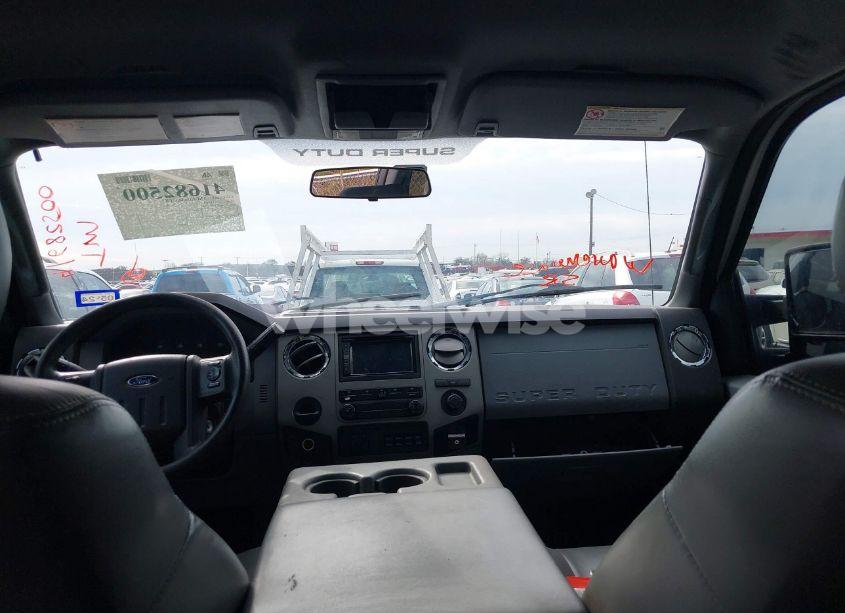 Photo 16 of 2014 Ford F-350 XLT (VIN 1FT8W3CT0EEB08945)