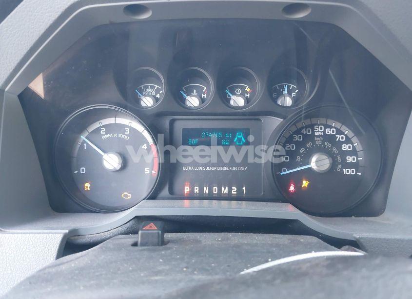 Photo 5 of 2014 Ford F-350 XLT (VIN 1FT8W3CT0EEB08945)