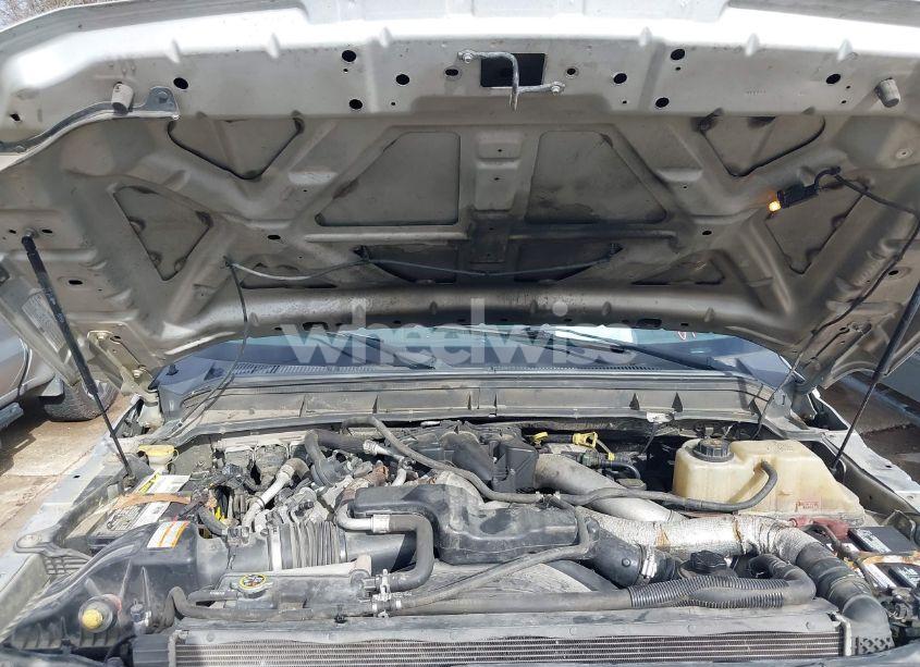 Photo 9 of 2014 Ford F-350 XLT (VIN 1FT8W3CT0EEB08945)