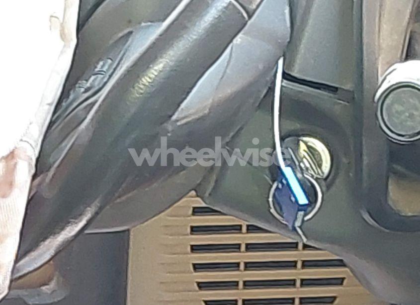 Photo 11 of 2012 Ford F-350 LARIAT (VIN 1FT8W3CT4CED04044)