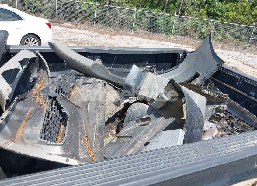 Photo 12 of 2012 Ford F-350 LARIAT (VIN 1FT8W3CT4CED04044)