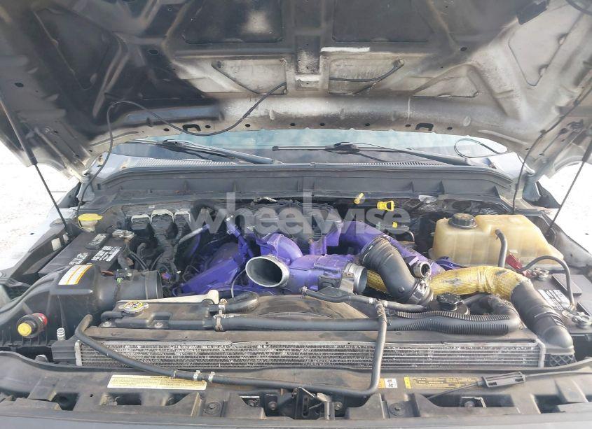 Photo 9 of 2014 Ford F-350 XL (VIN 1FT8W3CT8EEA13047)