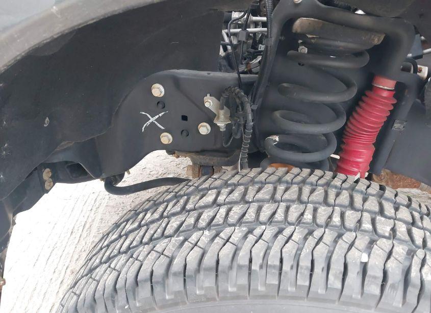 Photo 11 of 2019 Ford F-350 XL (VIN 1FT8W3D62KEF37220)