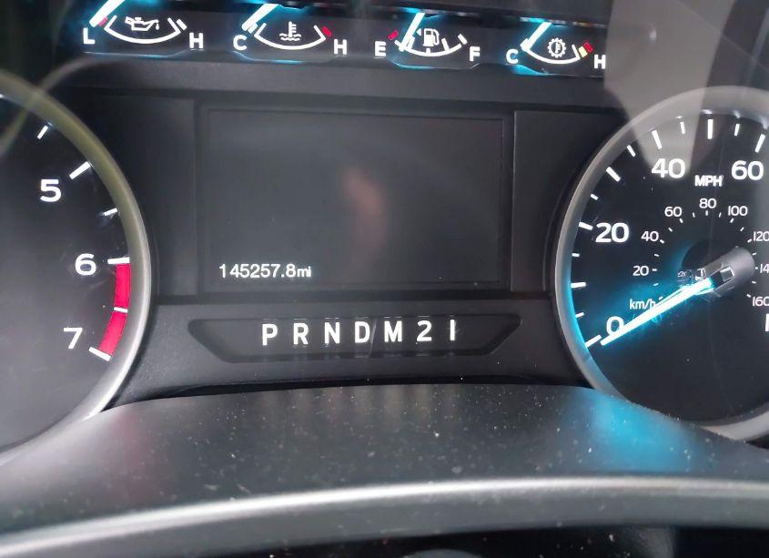 Photo 5 of 2019 Ford F-350 XL (VIN 1FT8W3D62KEF37220)