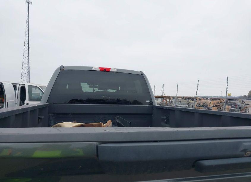 Photo 6 of 2019 Ford F-350 XL (VIN 1FT8W3D62KEF37220)