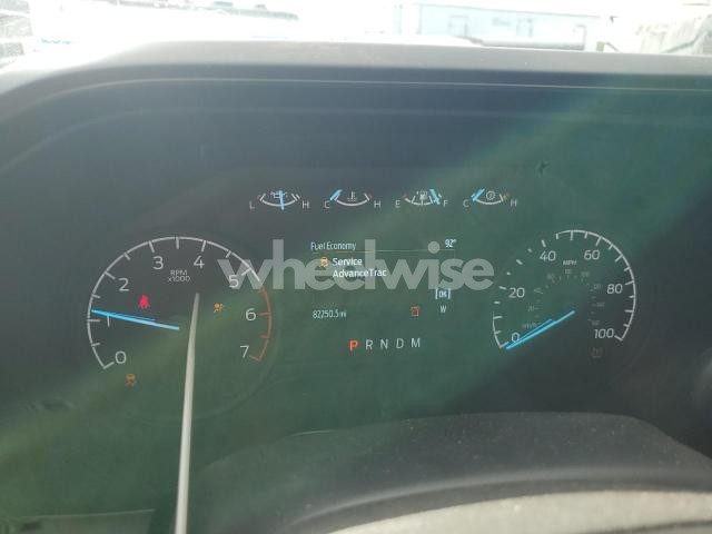 Photo 6 of 2023 FORD F350 SUPER DUTY (VIN 1FT8W3DA8PED43349)