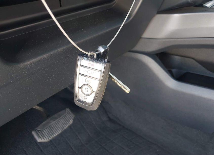 Photo 10 of 2023 Ford F-350 LARIAT (VIN 1FT8W3DM1PEC40431)