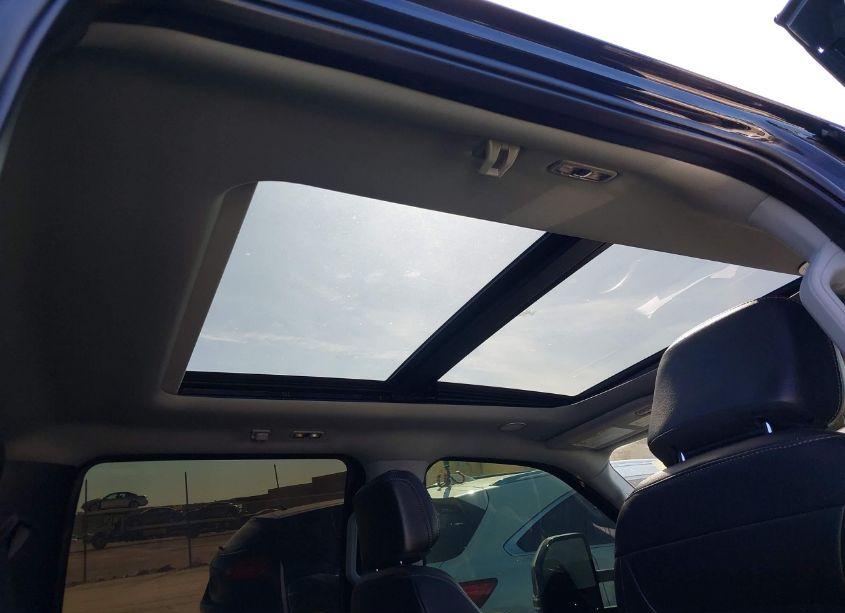 Photo 12 of 2023 Ford F-350 LARIAT (VIN 1FT8W3DM1PEC40431)