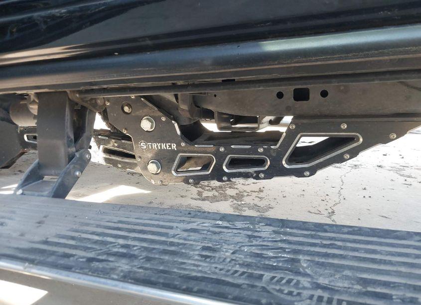 Photo 14 of 2023 Ford F-350 LARIAT (VIN 1FT8W3DM1PEC40431)