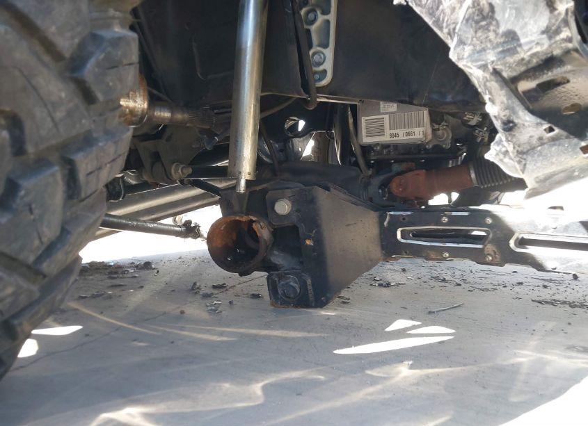 Photo 21 of 2023 Ford F-350 LARIAT (VIN 1FT8W3DM1PEC40431)