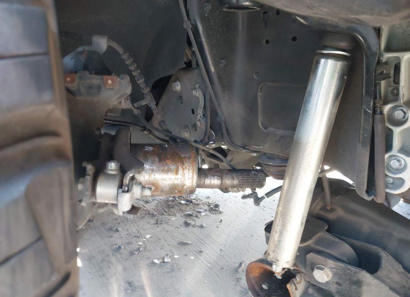 Photo 22 of 2023 Ford F-350 LARIAT (VIN 1FT8W3DM1PEC40431)