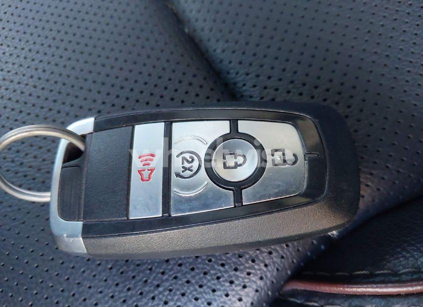 Photo 11 of 2024 Ford F-350 LARIAT (VIN 1FT8W3DM3REE18665)