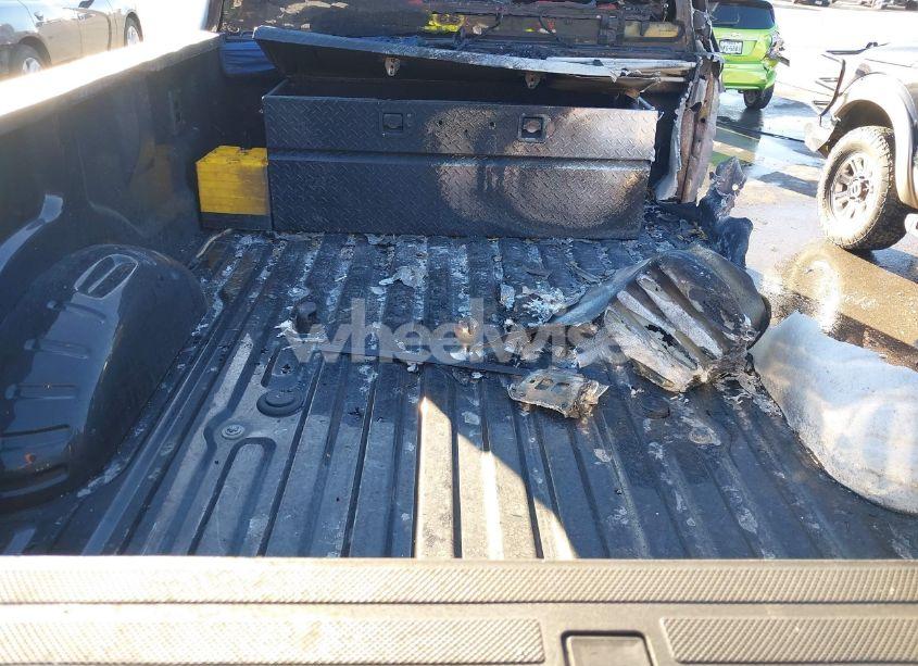 Photo 7 of 2024 Ford F-350 LARIAT (VIN 1FT8W3DM3REE18665)