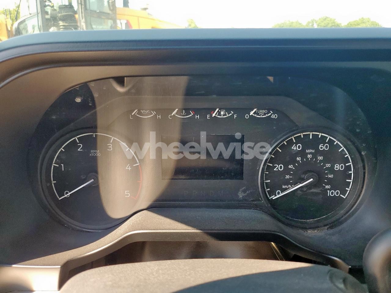 Photo 9 of 2024 FORD F350 SUPER DUTY (VIN 1FT8W3DM4REC62569)