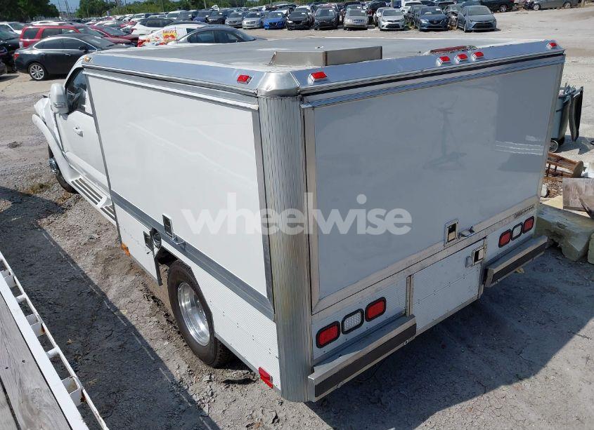 Photo 3 of 2024 Ford F350 SUPER DUTY (VIN 1FT8W3DN0REC30940)