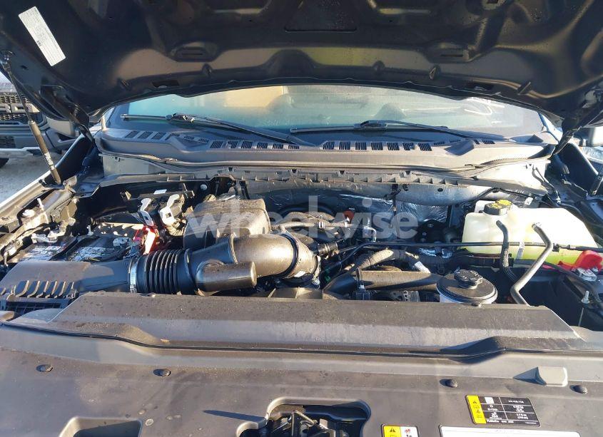 Photo 10 of 2023 Ford F-350 LARIAT (VIN 1FT8W3DN3PEC80373)