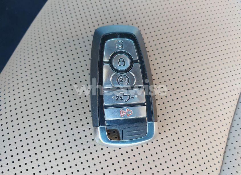 Photo 11 of 2023 Ford F-350 LARIAT (VIN 1FT8W3DN3PEC80373)